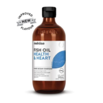 MELROSE Melrose Omega Fish Oil Health & Heart 500ml
