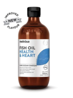 MELROSE Melrose Fish Oil Health & Heart 500ml