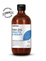 MELROSE Melrose Omega Fish Oil Health & Heart 500ml
