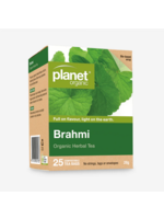 Planet Organic Planet Organic Brahmi Tea bags 25