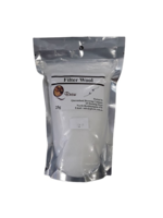 Pure distilling QBrew Filter wool 150gm