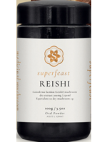 SuperFeast SuperFeast Reishi 100g