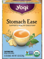 Yogi Tea Stomach Ease16 Tea Bags