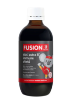 Fusion Fusion Health Kids Astra 8 Immune Shield 200ml