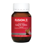 Fusion Fusion Health CoQ10 150mg 60caps