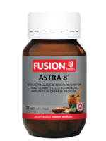 Fusion Fusion Health Astra 8 Immune Tonic 120 tabs