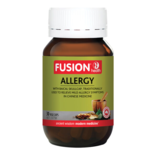 Fusion Fusion Health Allergy 30 (DISCONTINUED)