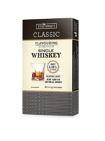 Still Spirits Still SpiritsTop Shelf Single Whiskey 50 ml