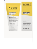 Acure Acure Brightening Face Mask 50ml (DNR)
