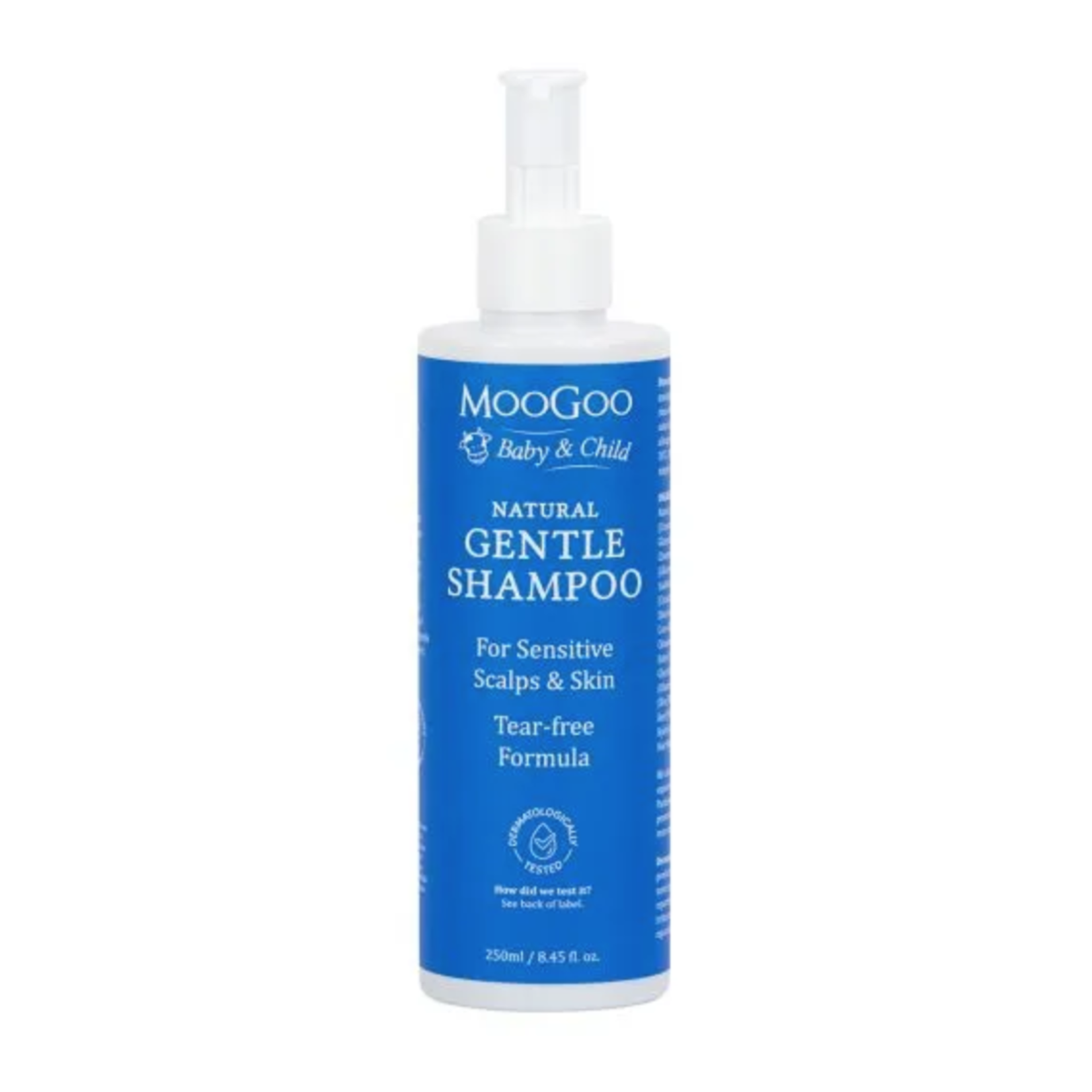 MooGoo MooGoo Baby  Gentle Shampoo 250ml