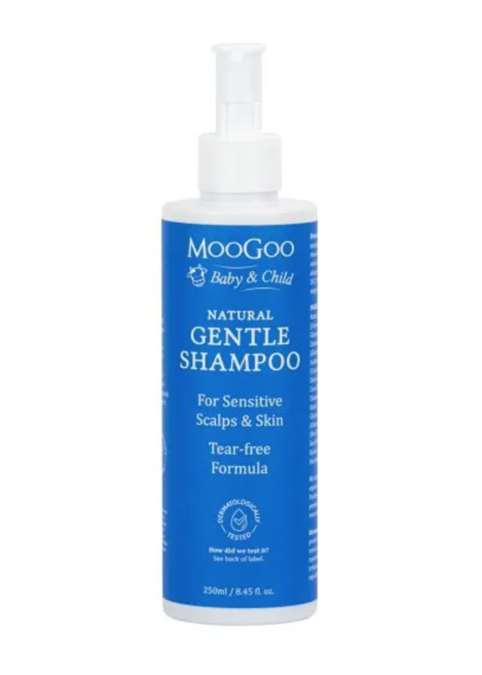 MooGoo MooGoo Baby  Gentle Shampoo 250ml