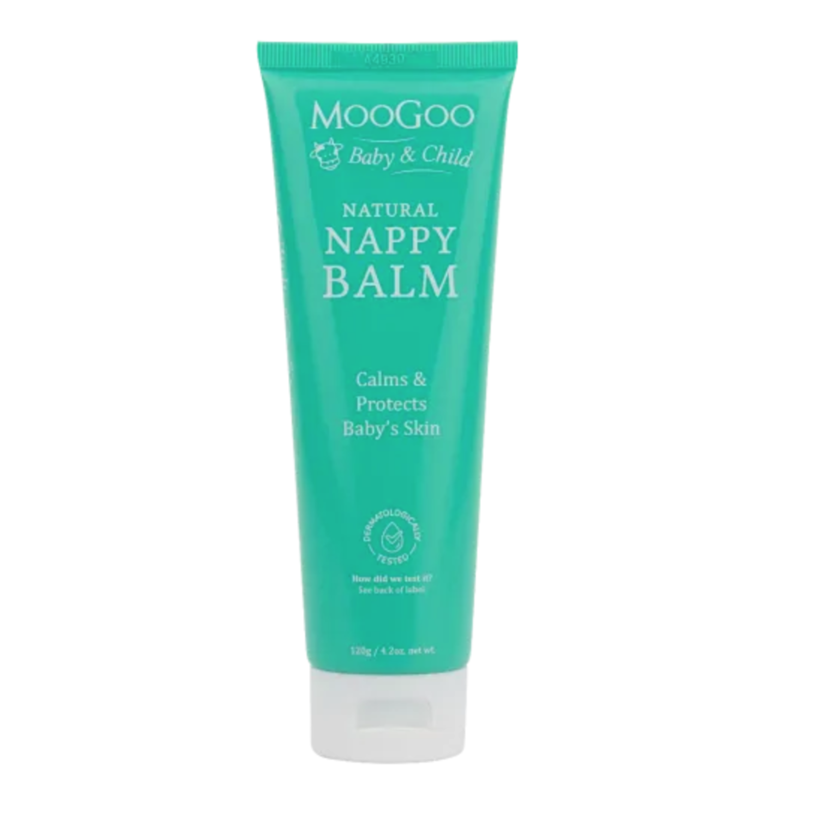 MooGoo MooGoo Baby Nappy Balm120g