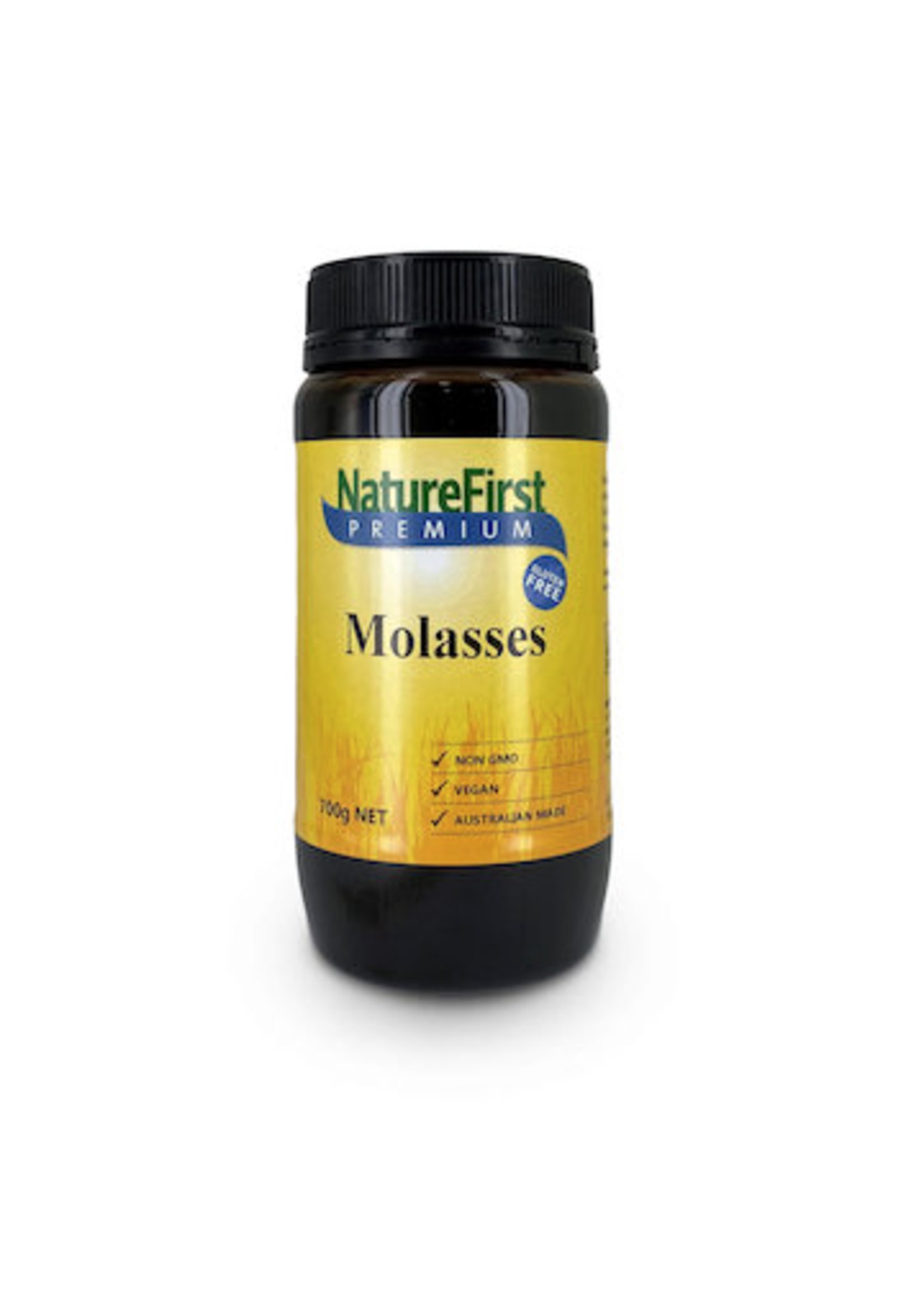 Natures First Natures First  Molasses 500g