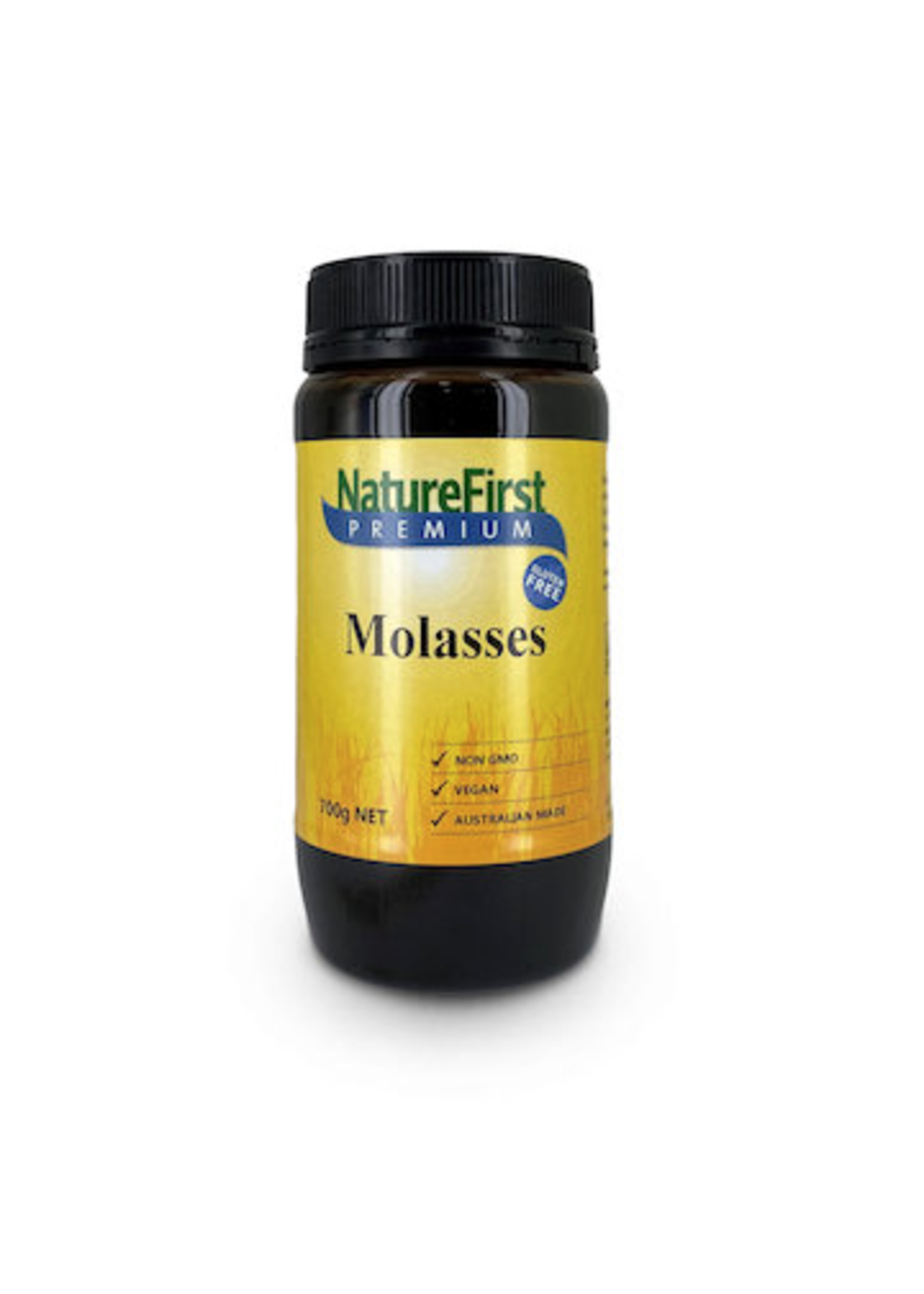 Natures First Natures First Molasses 700g
