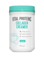 Vital Protein Vital Collagen Creamer Coconut 293g