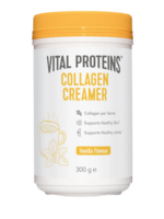 Vital Protein Vital Collagen Creamer VAnilla Flavour 300g