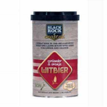 Black Rock Black Rock Crafted Coriander & Orange Witbier Beerkit 1.7kg