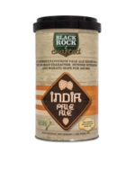 Black Rock Bevie Black Roack crafted Indian Pale Ale beerkit 1.7kg