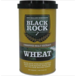 Black Rock Black Rock Wheat unhopped Malt 1.7kg