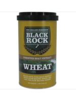Black Rock Black Rock Wheat unhopped Malt 1.7kg
