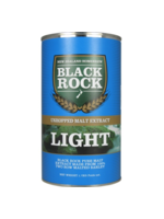 Black Rock Bevie Black Rock Ultra Light unhopped malt 1.7kg