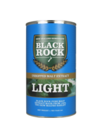 Black Rock Black Rock Ultra Light unhopped malt 1.7kg