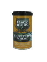 Black Rock Black Rock Whispering Wheat Beerkit 1.7kg