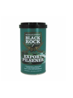 Black Rock Black Rock Export Pilsener Beerkit 1.7kg