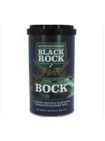 Black Rock Black Rock Miners Stout Beerkit 1.7kg