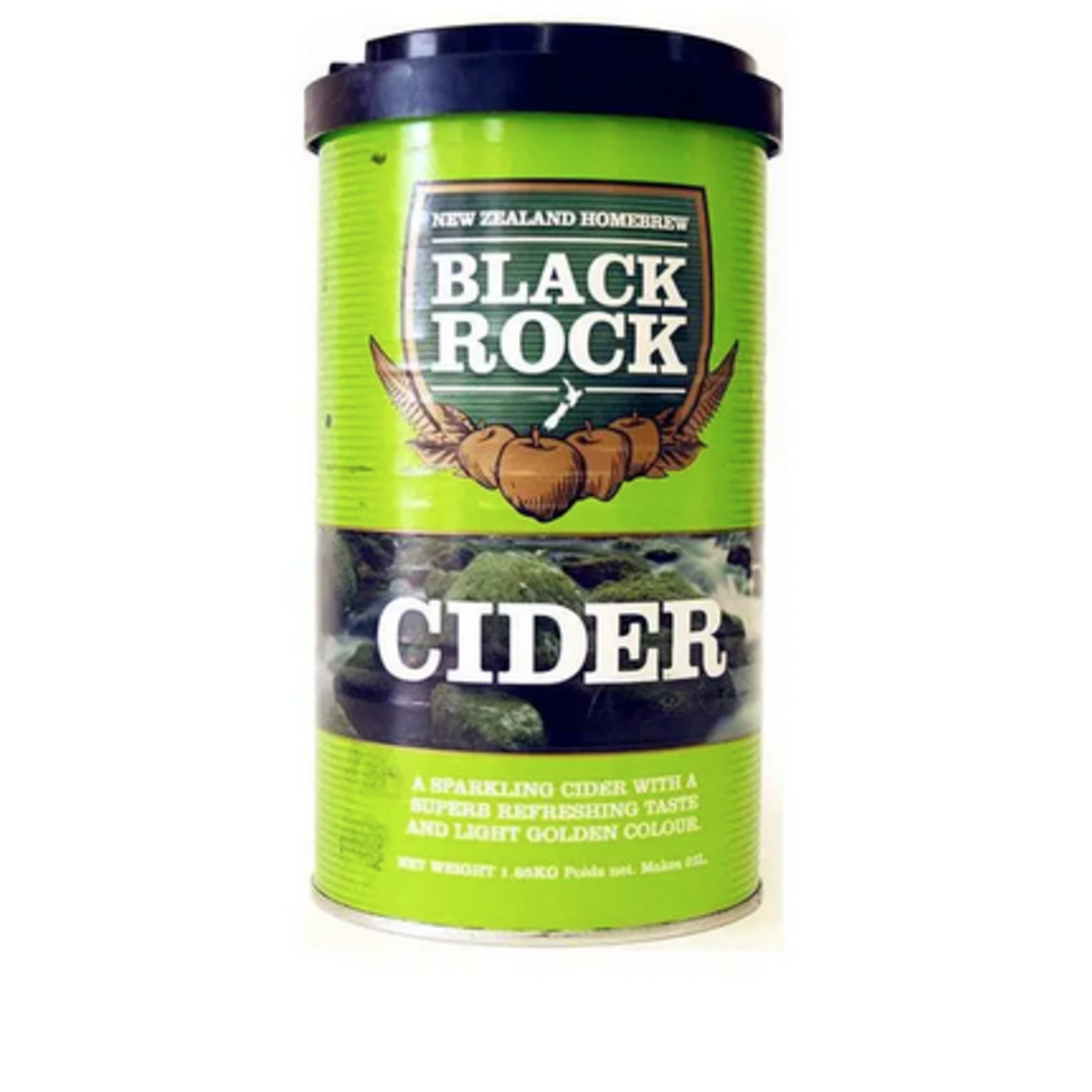 Black Rock Black Rock Cider Beerkit 1.65kg