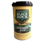 Black Rock Black Rock Golden Ale Beerkit 1.7kg