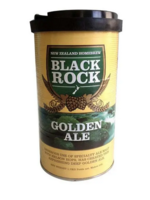 Black Rock Bevie Black Rock Golden Ale Beerkit 1.7kg