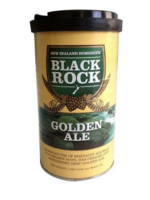 Black Rock Black Rock Golden Ale Beerkit 1.7kg