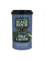 Black Rock Black Rock Dry Lager 1.7kg