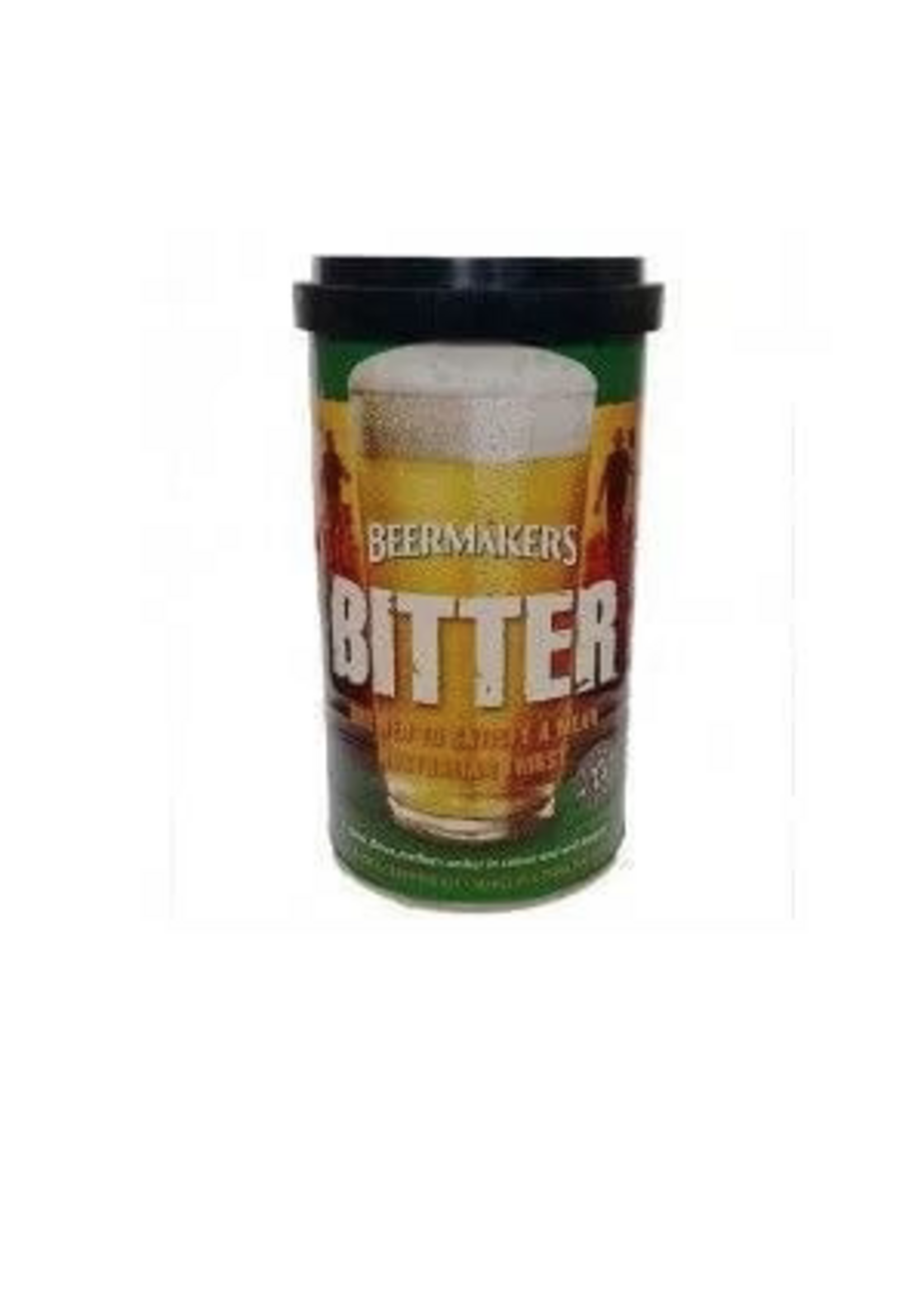 Beermakers Beermakers Bitter Ale 1.7kg