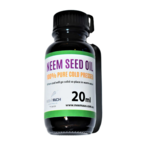 Neeming Australia / Neem Rich Neeming Australia Neem Seed Oil 100% Pure 25 ml