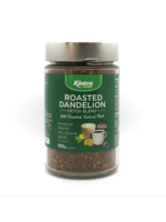 KINTRA FOODS Kintra Blends Roasted Dandelion Blend 150g Granular