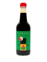 spiral foods Spiral Foods Genuine Tamari (Wheat Free) 250ml (green label)