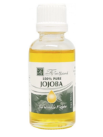 tri natural Tri Natural 100% Pure Jojoba Oil 30 ml