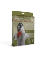 eco pain Eco Pain Theraputic Heat Patches Air Activated 4pk