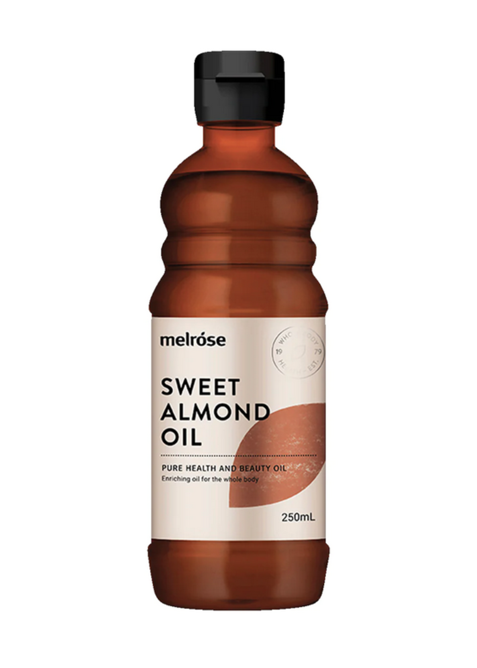 MELROSE Melrose Sweet Almond Oil 250ml