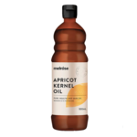 MELROSE Melrose Apricot Kernel Oil 500ml