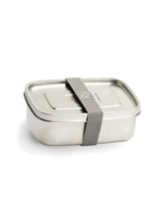 Cheeki Cheeki Stainless Steel Lunch Box 1000ml The Essential
