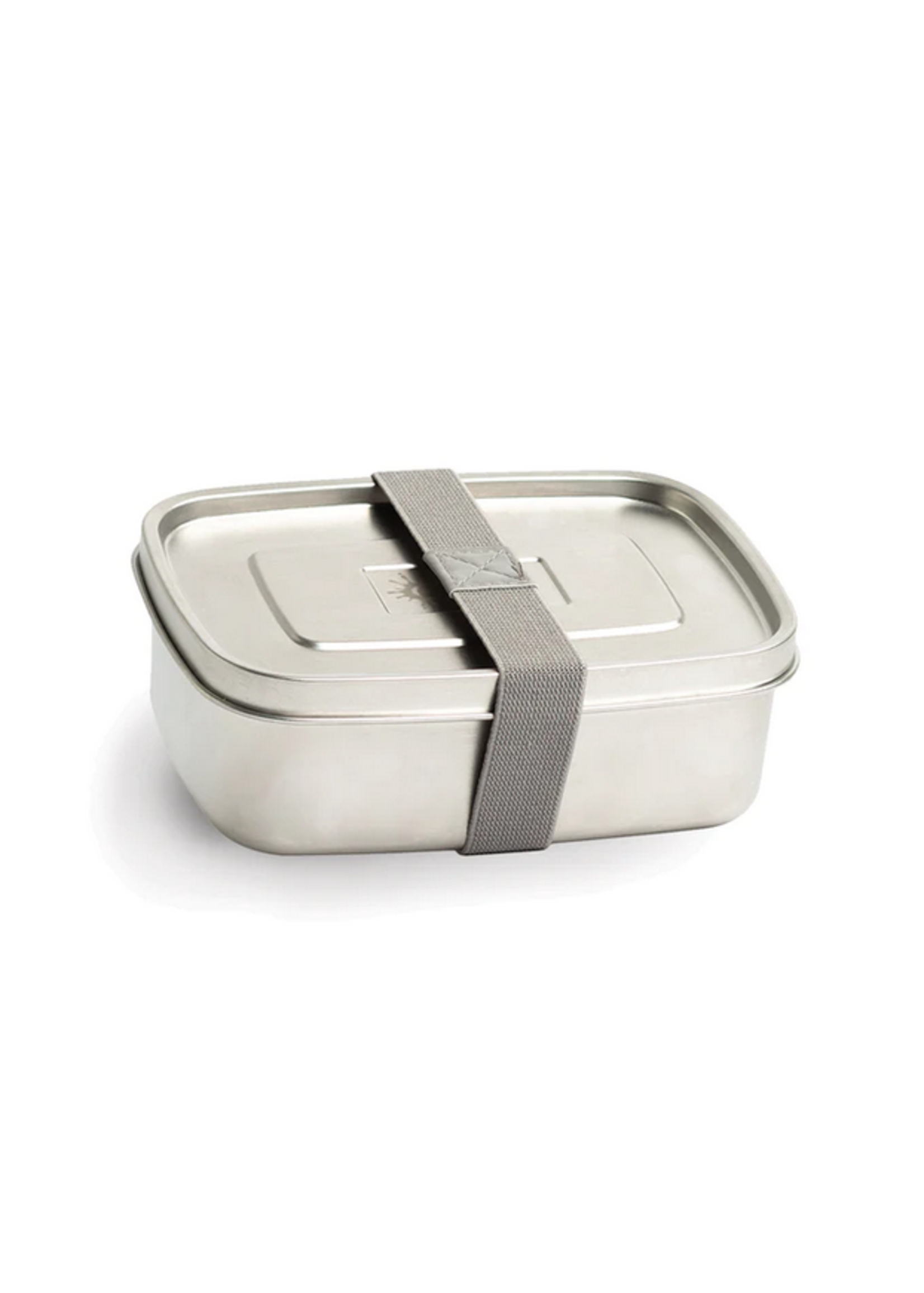 Cheeki Cheeki Stainless Steel Lunch Box 1000ml The Essential