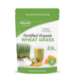 MORLIFE Morlife Organic Wheat Grass 700g