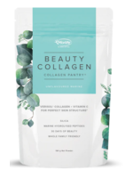 MORLIFE Morlife Beauty Collagen Unflavoured Marine 180g