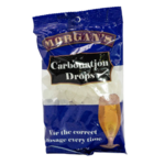 Morgan's Morgans Carbonation Drops 250g