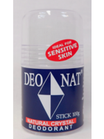 Deonat Deonat Natural Crystal Deodorant 100gm