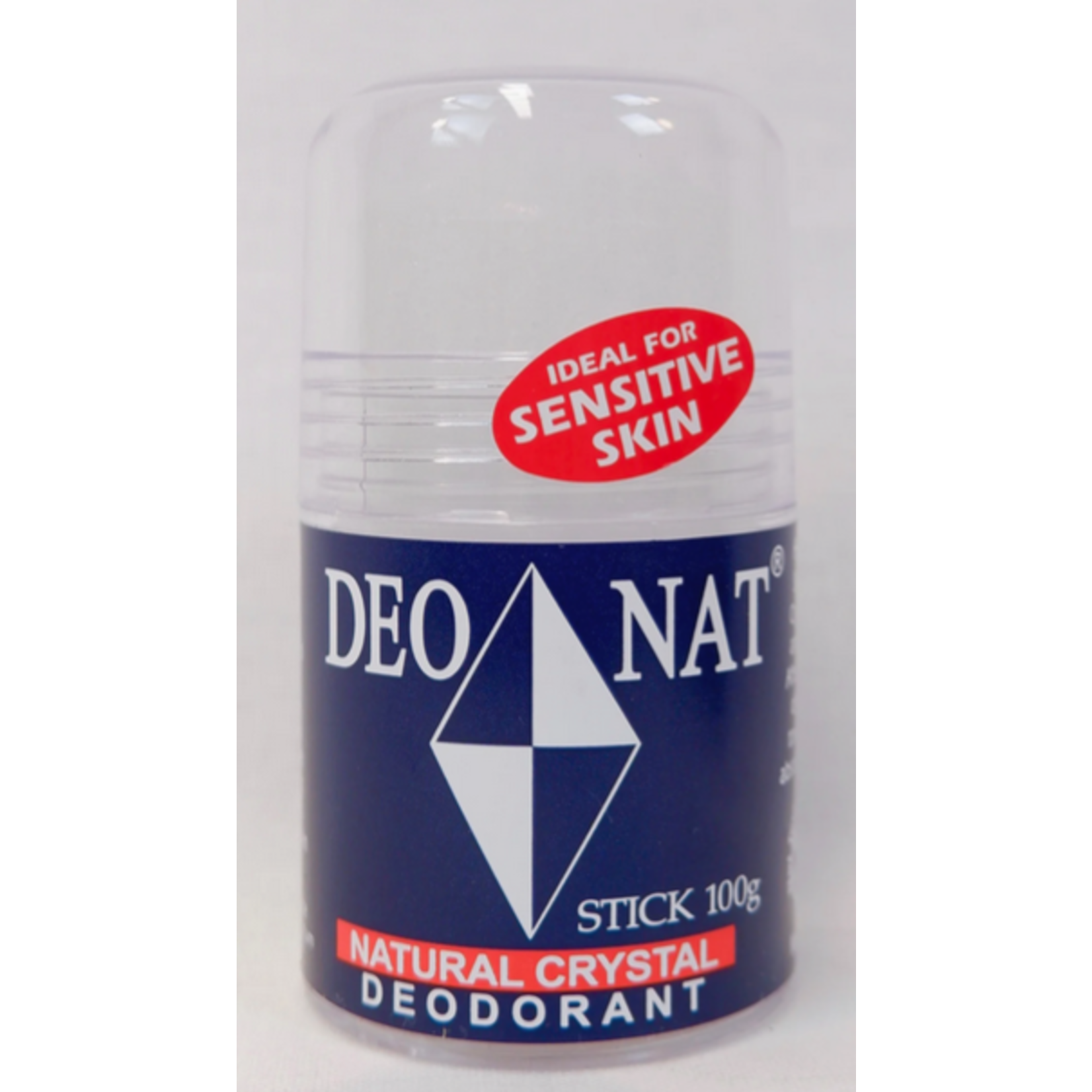 Deonat Deonat Natural Crystal Deodorant 100gm