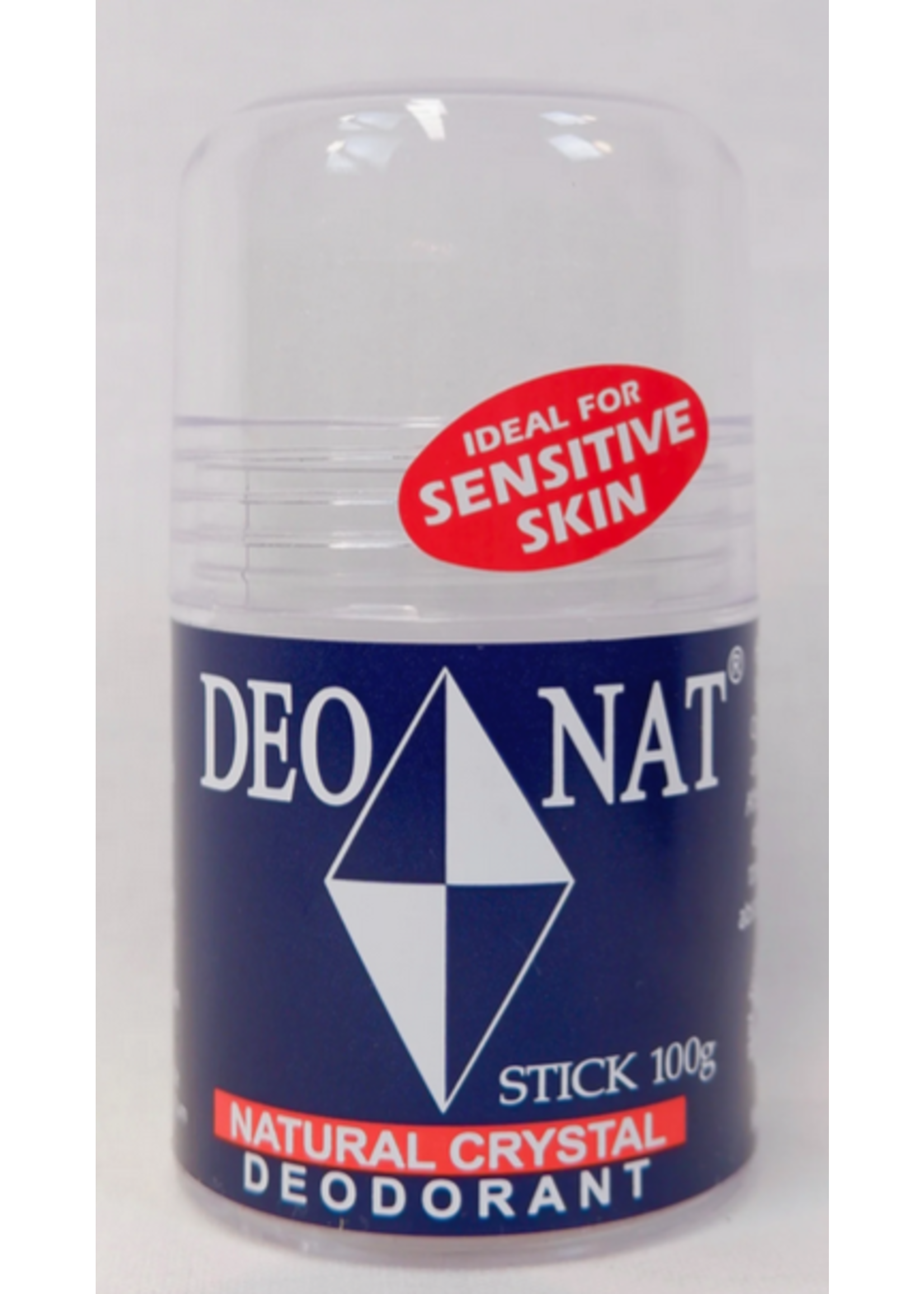 Deonat Deonat Natural Crystal Deodorant 100gm